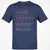 Army Veteran Classic Unisex T-Shirt - Navy - 7