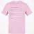 Army Veteran Classic Unisex T-Shirt - Light Pink - 5