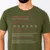 Army Veteran Classic Unisex T-Shirt - 1