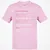 Navy Veteran Classic Unisex T-Shirt - Light Pink - 5