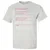 Navy Veteran Classic Unisex T-Shirt - Ash - 2