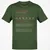 Navy Veteran Classic Unisex T-Shirt - Military Green - 6
