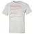 Marine Veteran Classic Unisex T-Shirt - Ash - 2