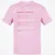 Marine Veteran Classic Unisex T-Shirt - Light Pink - 5