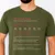 Military Dad Classic Unisex T-Shirt - 1