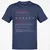 Veteran Dad Classic Unisex T-Shirt - Navy - 7