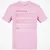 Veteran Dad Classic Unisex T-Shirt - Light Pink - 5