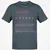 Special Forces Classic Unisex T-Shirt - Charcoal - 3