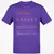 Special Forces Classic Unisex T-Shirt - Purple - 9