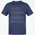Special Forces Classic Unisex T-Shirt - Navy - 7