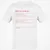 Special Forces Classic Unisex T-Shirt - White - 12