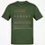 Special Forces Classic Unisex T-Shirt - Military Green - 6
