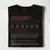 Special Forces Classic Unisex T-Shirt - 1