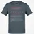 Combat Engineer Classic Unisex T-Shirt - Charcoal - 3