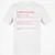 Combat Engineer Classic Unisex T-Shirt - White - 12