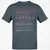 DEMOLITIONS EXPERT Classic Unisex T-Shirt - Charcoal - 3