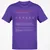 DEMOLITIONS EXPERT Classic Unisex T-Shirt - Purple - 9