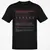 DEMOLITIONS EXPERT Classic Unisex T-Shirt - Black - 1