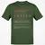 DEMOLITIONS EXPERT Classic Unisex T-Shirt - Military Green - 6
