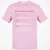 DEMOLITIONS EXPERT Classic Unisex T-Shirt - Light Pink - 5