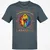 Roll For Initiative Classic Unisex T-Shirt - Charcoal - 3