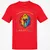 Roll For Initiative Classic Unisex T-Shirt - Red - 10
