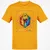 Roll For Initiative Classic Unisex T-Shirt - Gold - 4