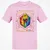 Roll For Initiative Classic Unisex T-Shirt - Light Pink - 5