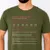 DRILL SERGEANT Classic Unisex T-Shirt - 1