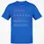 Recon Scout Classic Unisex T-Shirt - Royal - 11