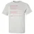 Recon Scout Classic Unisex T-Shirt - Ash - 2