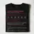 Tank Commander Classic Unisex T-Shirt - 1