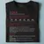 Judge Stats Classic Unisex T-Shirt - 1