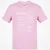 Lecturer New Classic Unisex T-Shirt - Light Pink - 5