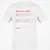 Military Mom Classic Unisex T-Shirt - White - 12