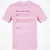 Military Mom Classic Unisex T-Shirt - Light Pink - 5