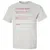 Veteran Mom Classic Unisex T-Shirt - Ash - 2