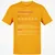 Veteran Mom Classic Unisex T-Shirt - Gold - 4
