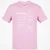 Professor New Classic Unisex T-Shirt - Light Pink - 5