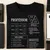 Professor New Classic Unisex T-Shirt - 1