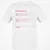 Paralegal Stats Classic Unisex T-Shirt - White - 12