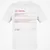 Actress Stats Classic Unisex T-Shirt - White - 12
