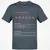 Actress Stats Classic Unisex T-Shirt - Charcoal - 3