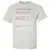 Baseball Player Classic Unisex T-Shirt - Ash - 2