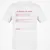 Baseball Player Classic Unisex T-Shirt - White - 12