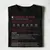 Baseball Player Classic Unisex T-Shirt - 1