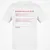 Basketball Player Classic Unisex T-Shirt - White - 12