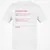 Cheerleader Stats Classic Unisex T-Shirt - White - 12
