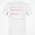 Softball Player Classic Unisex T-Shirt - White - 12