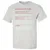 Softball Player Classic Unisex T-Shirt - Ash - 2